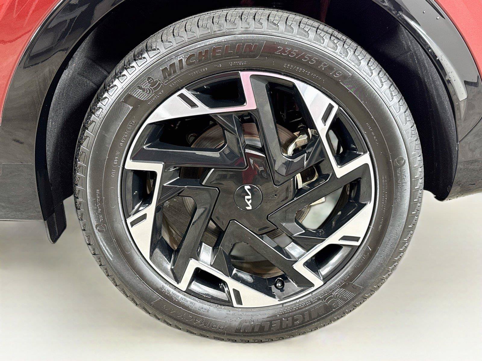 Used 2025 Kia Sportage SX FWD image 36