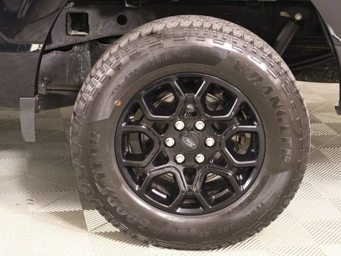 Used 2024 Ford F150 XLT w/ Equipment Group 302A MID AWD/4WD image 20
