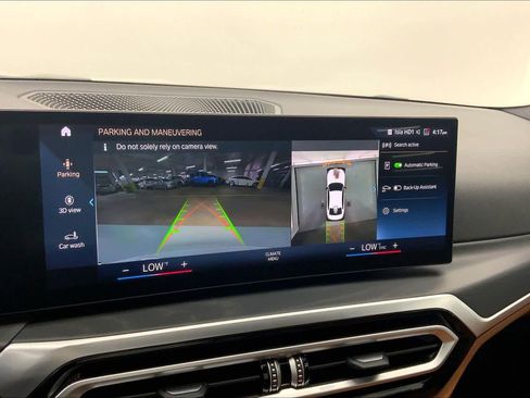 Used 2024 BMW M340i w/ Premium Package image 24