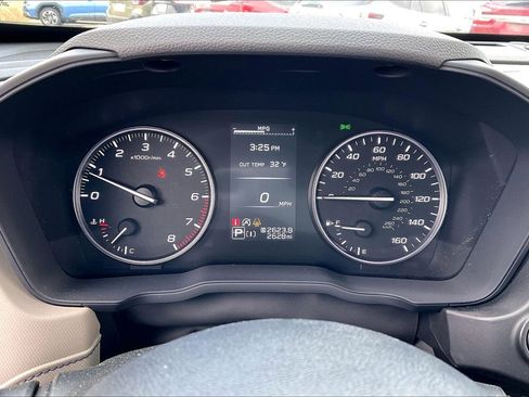 Certified 2026 Subaru Forester Premium image 21