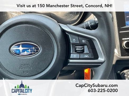 Used 2022 Subaru Impreza 2.0i AWD/4WD image 17