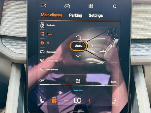 Used 2022 Polestar Polestar 2 image 16