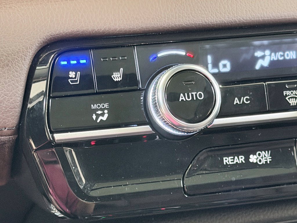 Used 2026 Honda Pilot Elite image 56
