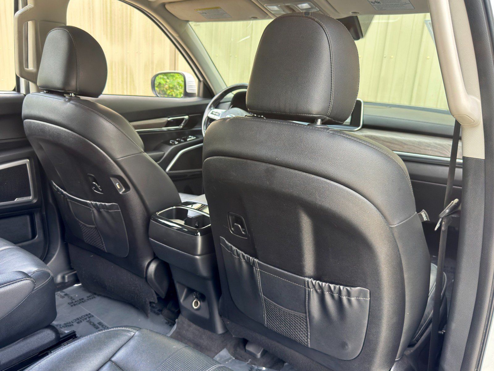 Used 2021 Kia Telluride EX w/ EX Premium Package AWD/4WD image 36