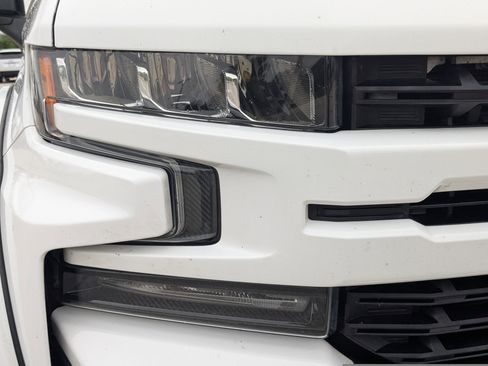 Used 2020 Chevrolet Silverado 1500 RST image 9