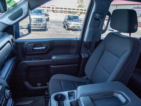 Used 2024 Chevrolet Silverado 3500 W/T w/ WT Convenience Package AWD/4WD image 14
