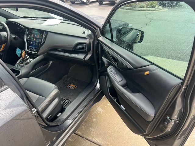 Used 2023 Subaru Outback Wilderness AWD/4WD image 25