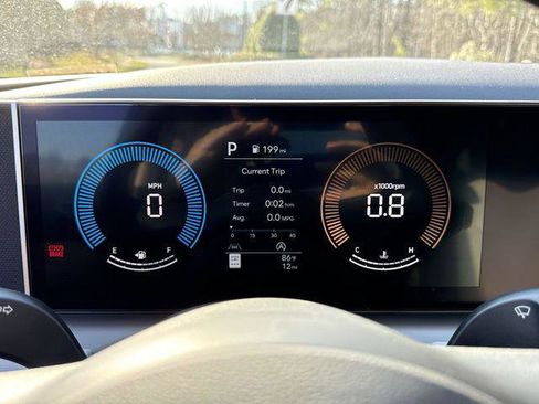 New 2026 Hyundai Tucson SEL image 10