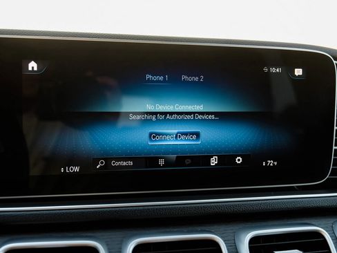 Used 2023 Mercedes-Benz GLE 350 w/ Premium Package image 38