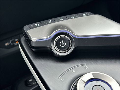 New 2025 Kia EV6 GT-Line image 18
