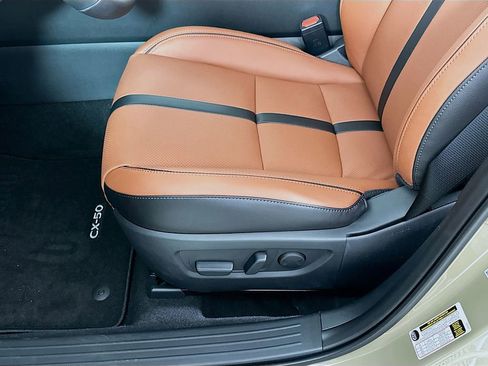 New 2026 MAZDA CX-50 Meridian Edition w/ Weather Package AWD/4WD image 9