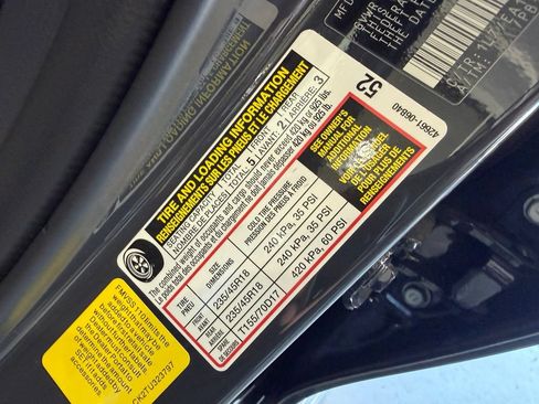 Certified 2026 Toyota Camry SE FWD image 37