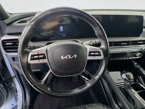 Certified 2024 Kia Telluride EX X-Line AWD/4WD image 12