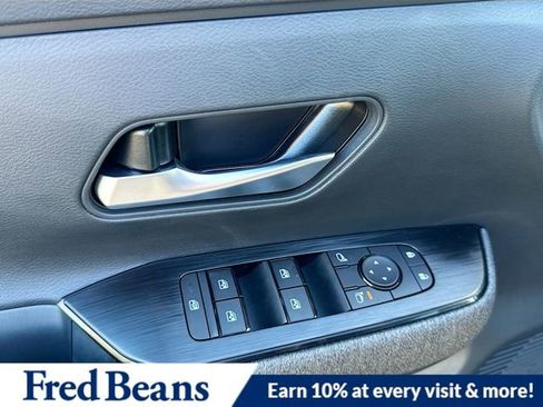 New 2026 Nissan Kicks SV w/ SV Premium Package image 6