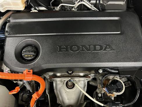 Certified 2024 Honda CR-V Sport Touring image 10