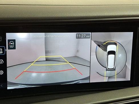 New 2026 Hyundai Palisade XRT Pro image 21