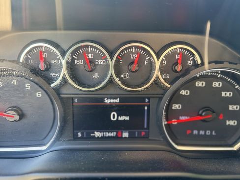 Used 2019 Chevrolet Silverado 1500 RST w/ All-Star Edition image 12