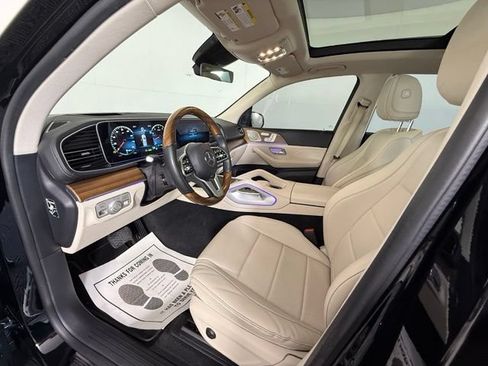 Used 2023 Mercedes-Benz GLE 450 4MATIC image 5