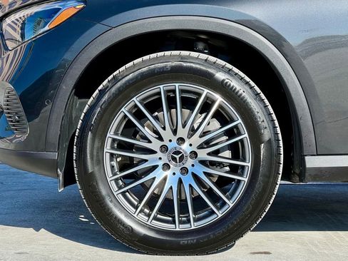 Certified 2026 Mercedes-Benz GLC 300 4MATIC image 9