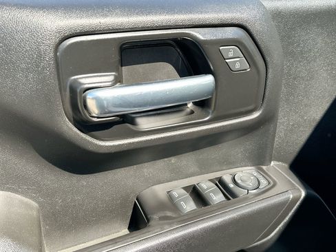 Used 2021 GMC Sierra 1500 4x4 Double Cab w/ Sierra Value Package image 13