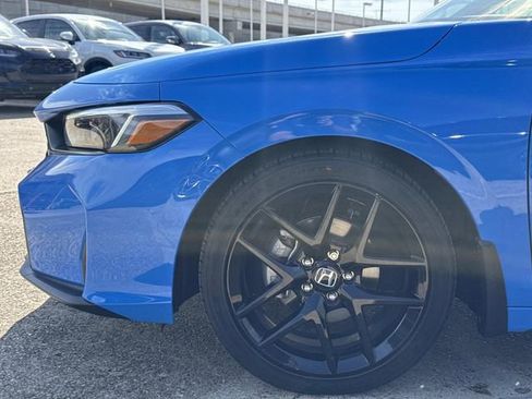 Used 2026 Honda Civic Sport image 5