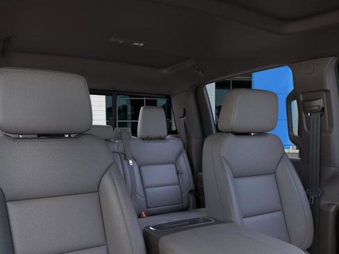 New 2026 GMC Sierra 1500 SLT w/ SLT Premium Plus Package AWD/4WD image 56