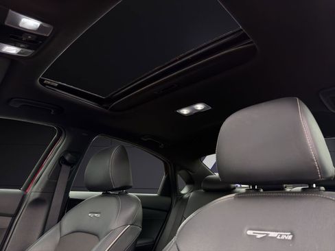 Used 2024 Kia Forte GT-Line w/ GT-Line Premium Package image 19