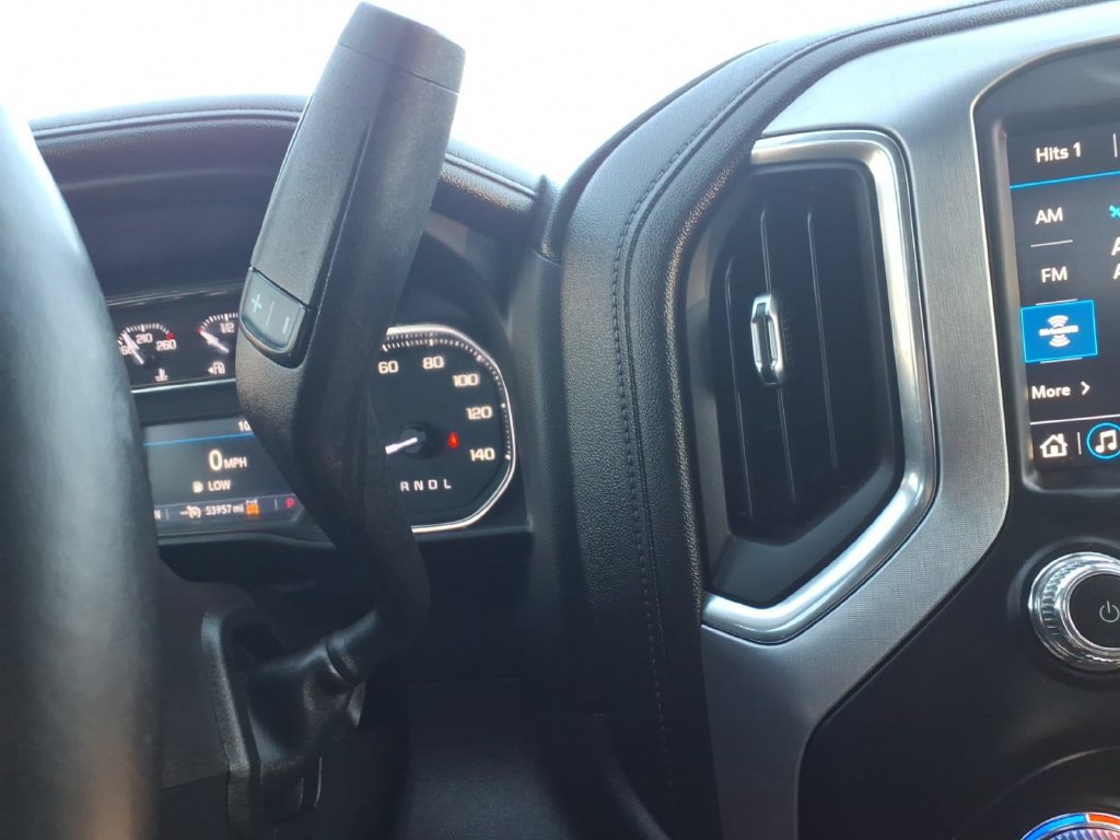 Used 2022 GMC Sierra 1500 Elevation w/ Preferred Package AWD/4WD image 20