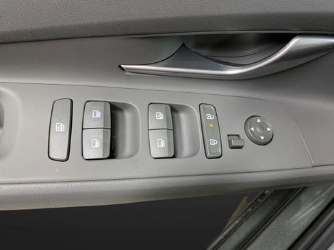 New 2026 Hyundai Elantra SEL Sport w/ Cargo Package image 27