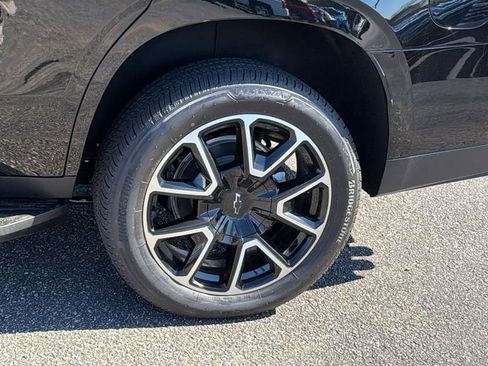 New 2026 Chevrolet Tahoe RST w/ Comfort Package image 9