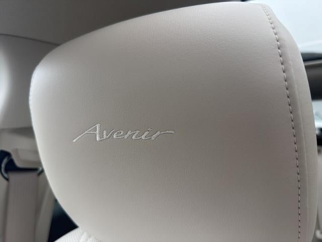 Used 2021 Buick Envision Avenir AWD/4WD image 35
