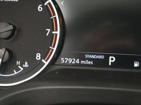 Used 2024 Nissan Rogue S FWD image 22