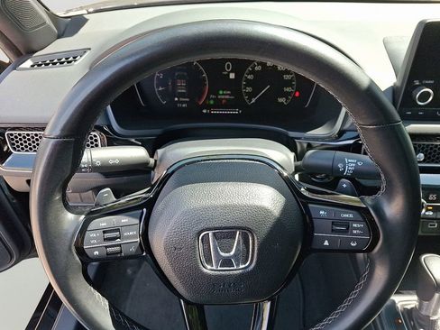 Used 2023 Honda Civic Sport image 20