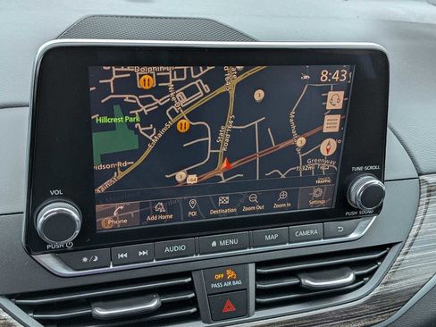 Used 2019 Nissan Altima 2.5 SL image 30