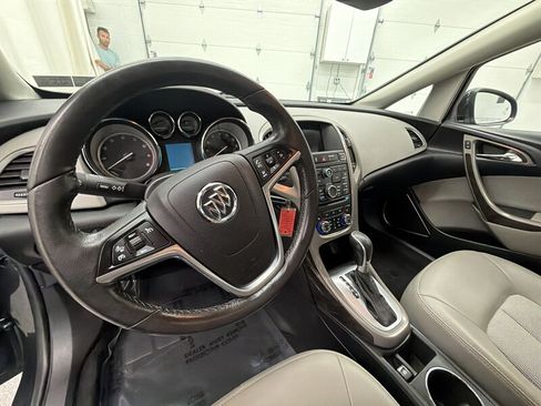 Used 2014 Buick Verano Convenience FWD image 11