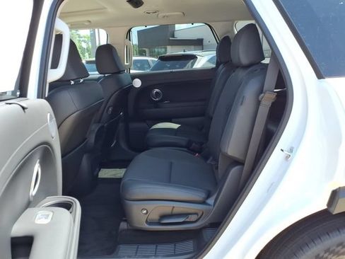 New 2026 Hyundai Palisade SEL FWD image 17