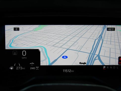 Used 2025 GMC Acadia Elevation image 37