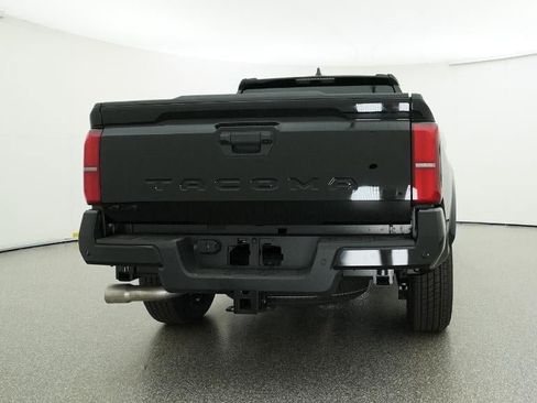 New 2026 Toyota Tacoma TRD Sport AWD/4WD image 23