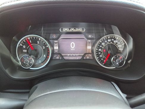 Certified 2020 RAM 2500 Laramie AWD/4WD image 35