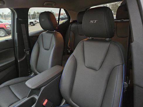 New 2026 Buick Encore GX Sport Touring w/ Advanced Technology Package image 9