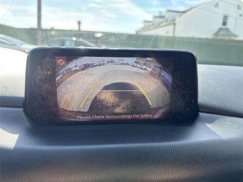 Used 2019 MAZDA CX-5 Sport image 17