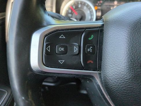 Used 2019 RAM 1500 Laramie RWD image 23