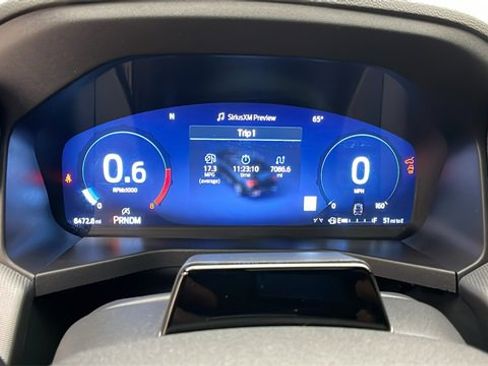 Used 2025 Ford Explorer ST image 16