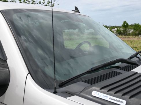 Used 2008 Chevrolet Silverado 2500 LTZ w/ Safety Package image 92