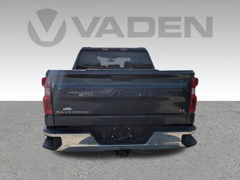 Used 2022 Chevrolet Silverado 1500 LT w/ Bed Protection Package image 25