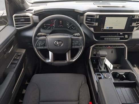 Used 2026 Toyota Tundra SR5 AWD/4WD image 15