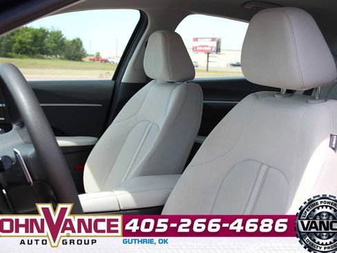 Used 2024 Hyundai Sonata SEL FWD image 21