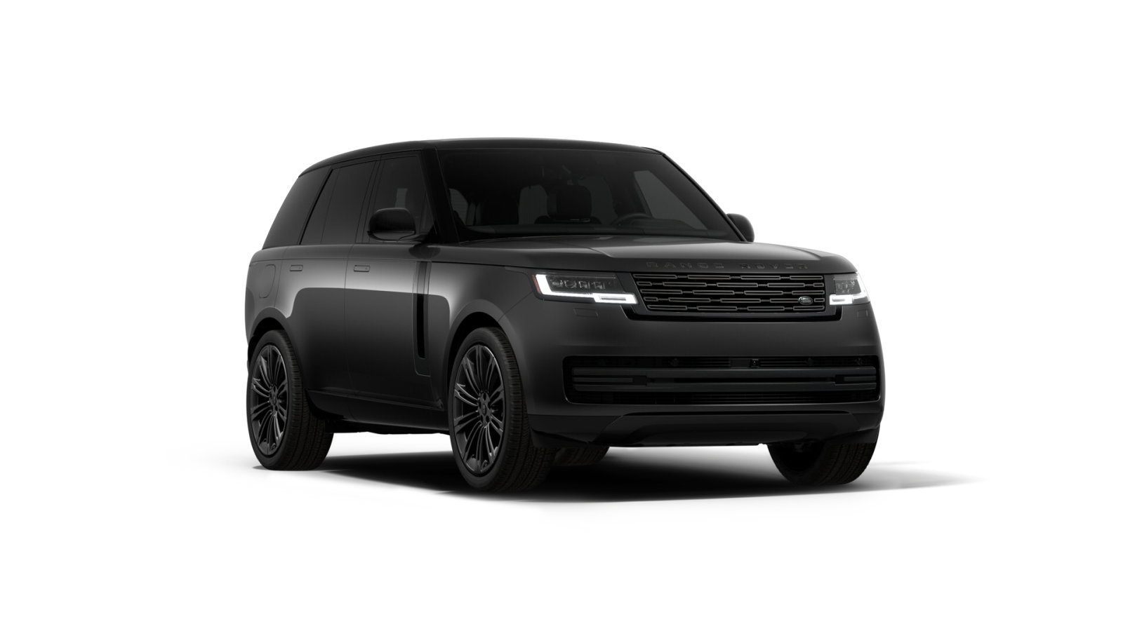 New 2027 Land Rover Range Rover SE AWD/4WD image 1