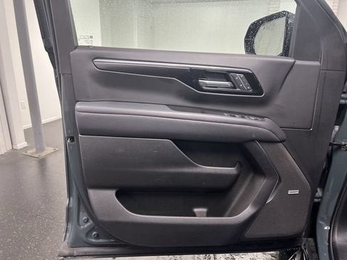 Certified 2025 Chevrolet Tahoe RST w/ Comfort Package AWD/4WD image 23