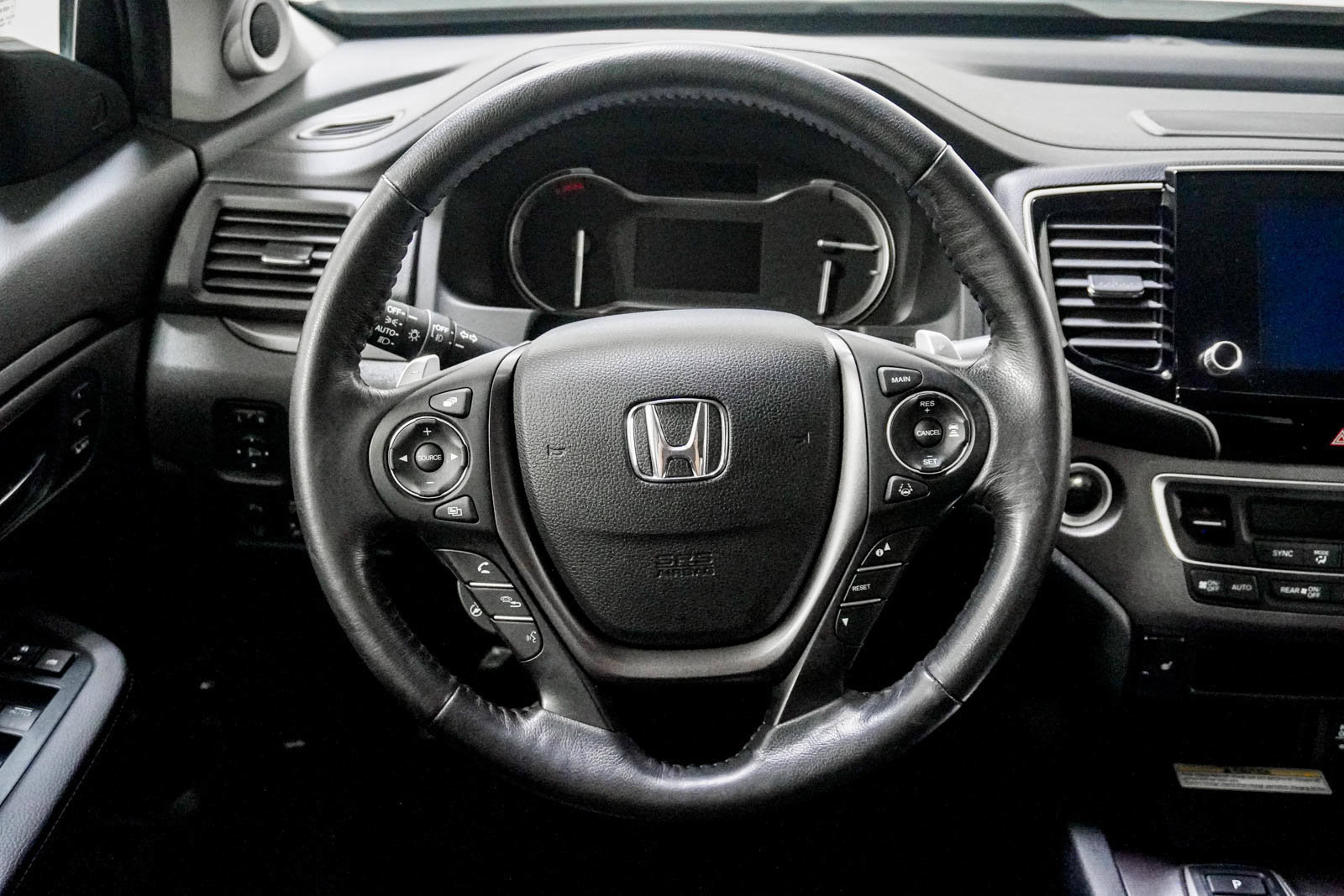 Used 2023 Honda Ridgeline RTL-E image 21